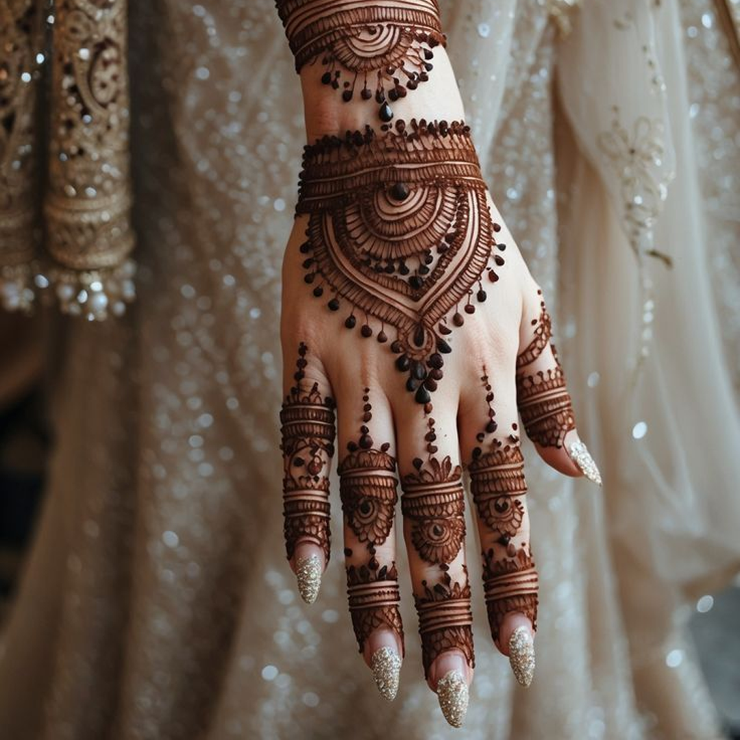 Mehendi Artists