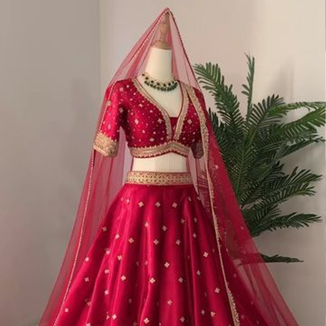 Bridal Wear
